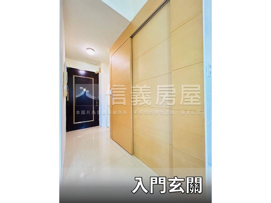 葫洲‧觀湖精緻電梯兩房房屋室內格局與周邊環境