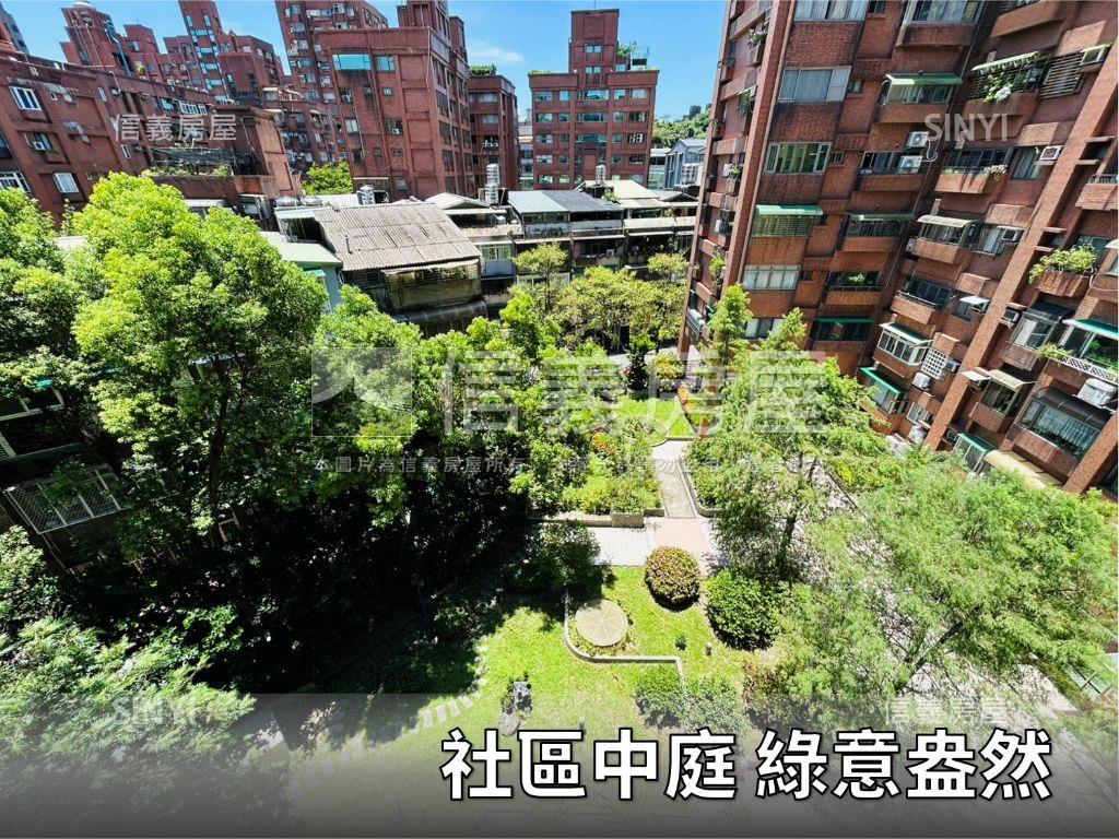 葫洲‧觀湖精緻電梯兩房房屋室內格局與周邊環境