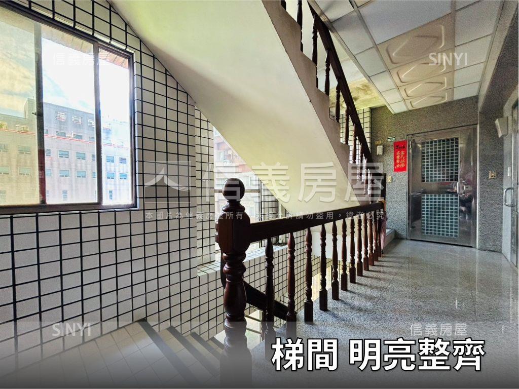 葫洲‧觀湖精緻電梯兩房房屋室內格局與周邊環境