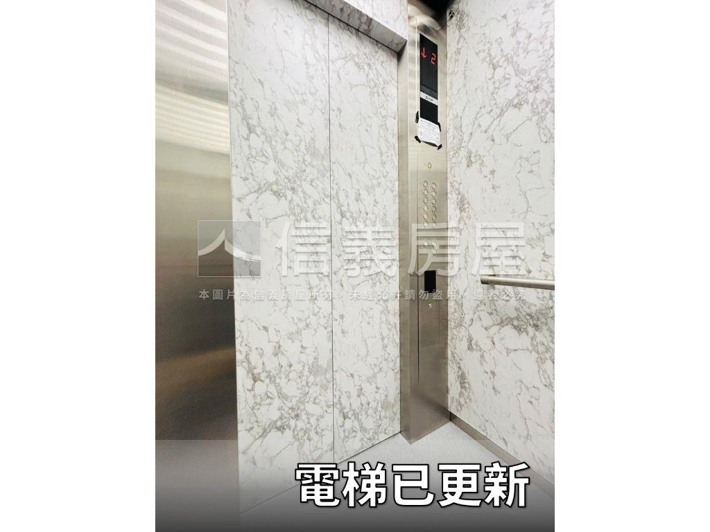 葫洲‧觀湖精緻電梯兩房房屋室內格局與周邊環境