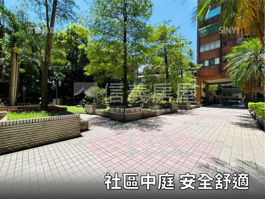 葫洲‧觀湖精緻電梯兩房房屋室內格局與周邊環境
