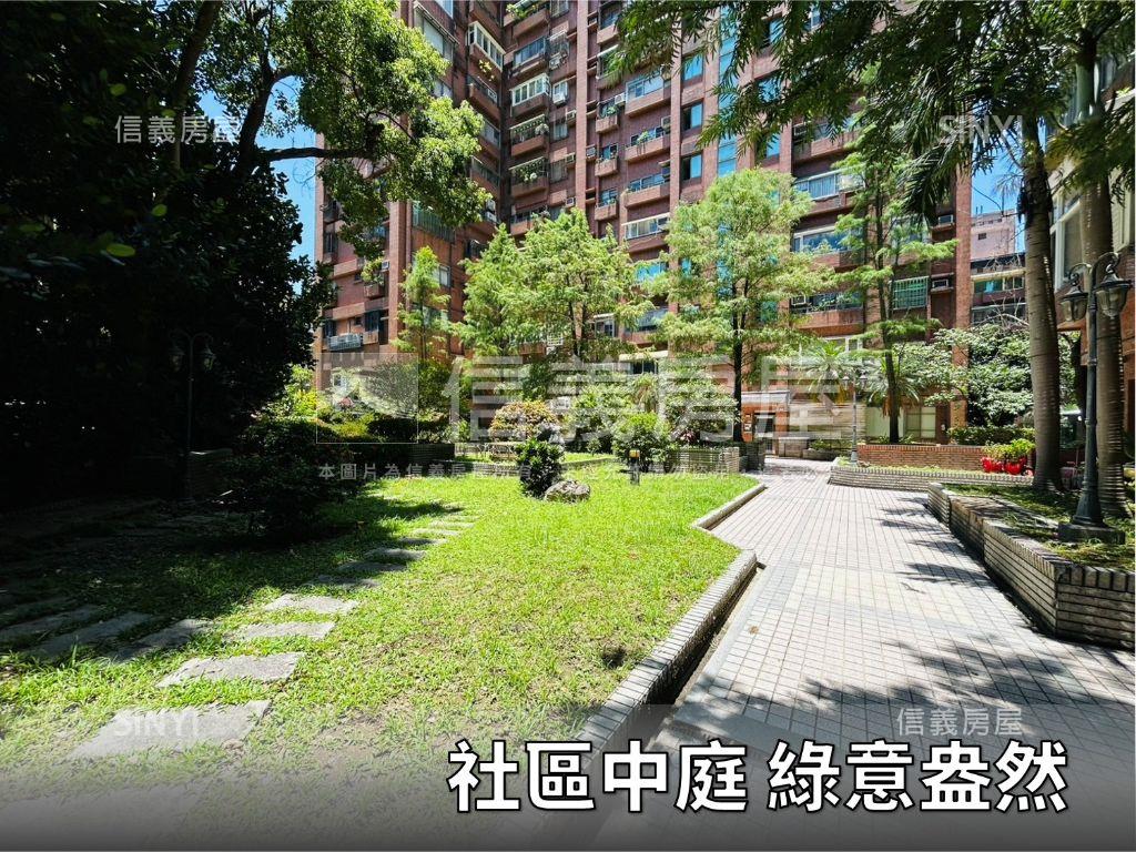 葫洲‧觀湖精緻電梯兩房房屋室內格局與周邊環境