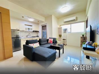 葫洲‧觀湖精緻電梯兩房