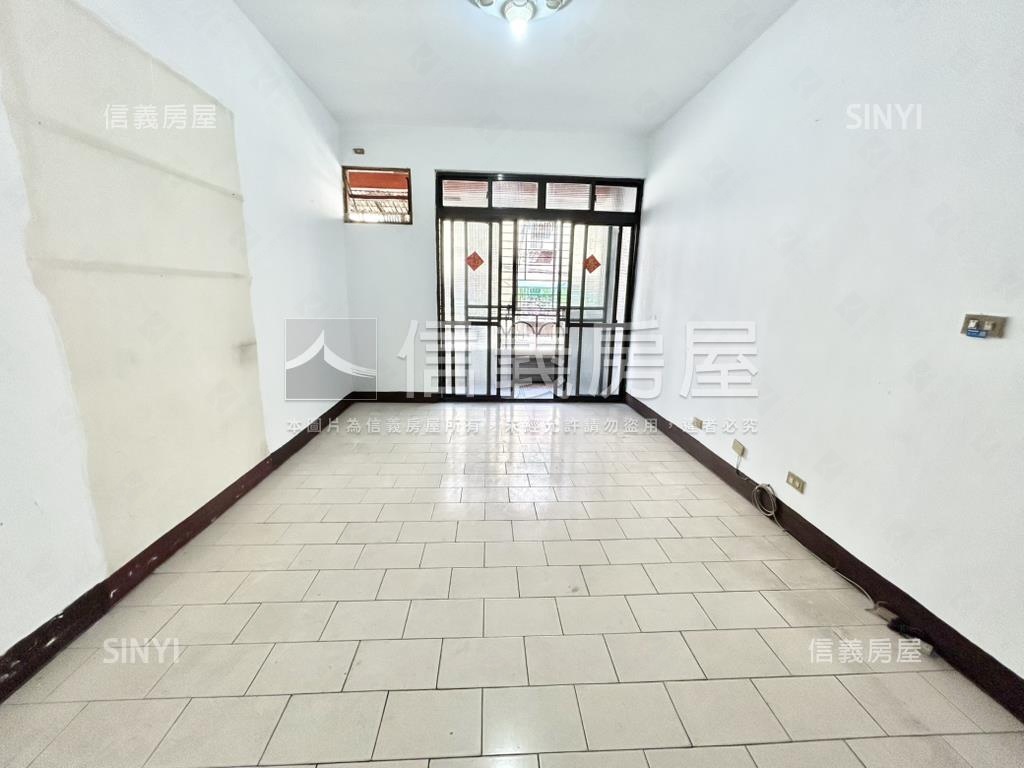 新生街方正三樓美寓房屋室內格局與周邊環境