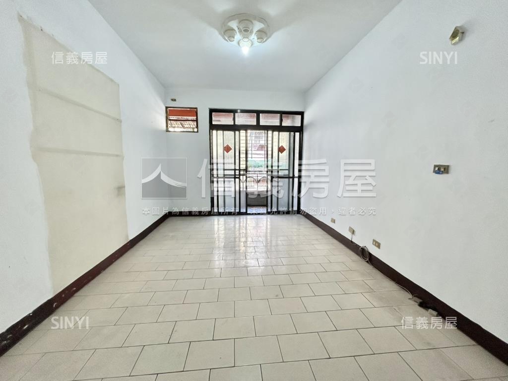 新生街方正三樓美寓房屋室內格局與周邊環境