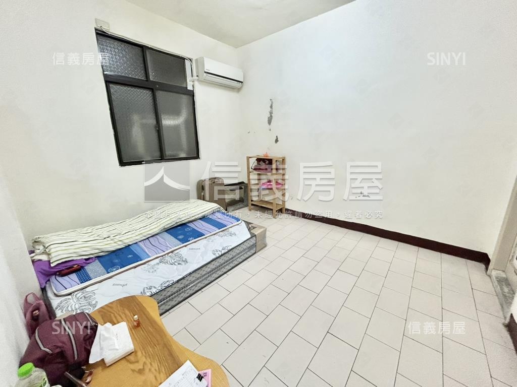 新生街方正三樓美寓房屋室內格局與周邊環境