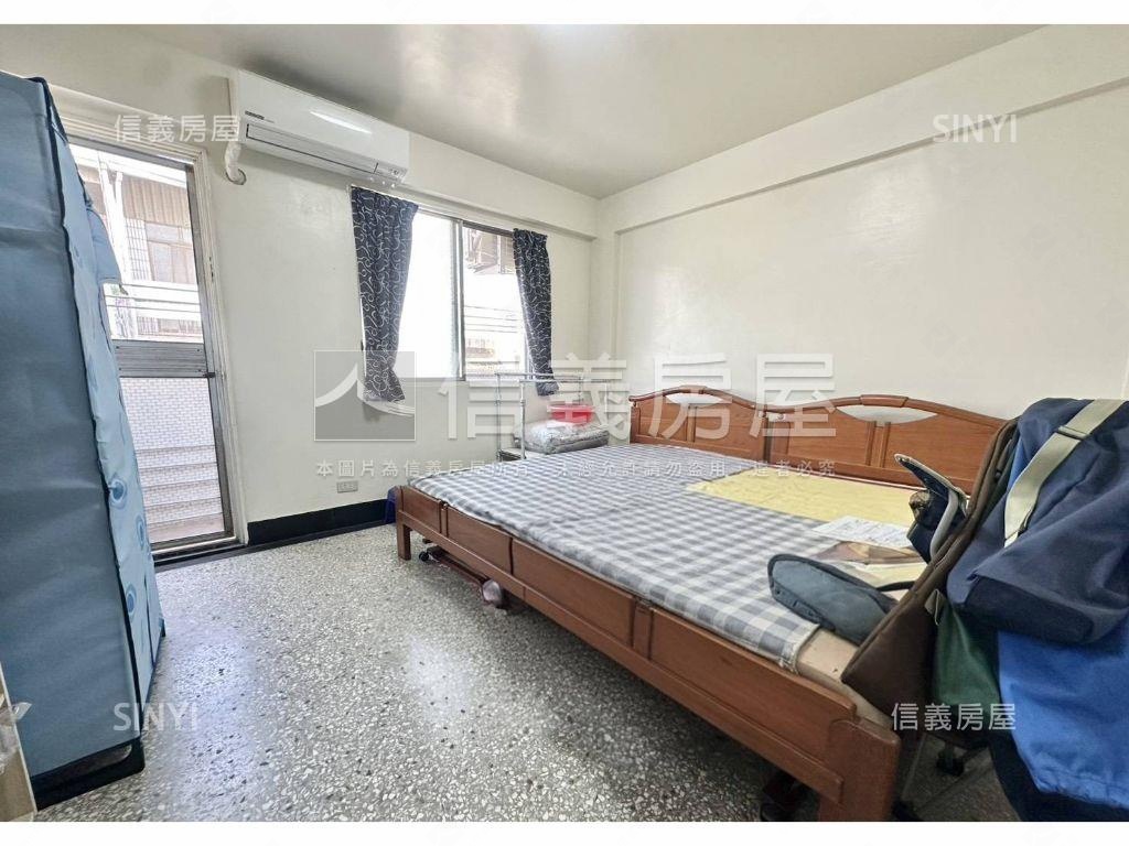 崇德前後臨路傳統透天房屋室內格局與周邊環境