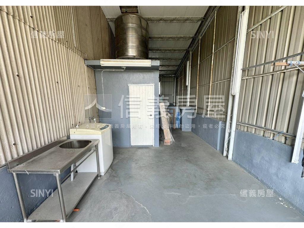 崇德前後臨路傳統透天房屋室內格局與周邊環境