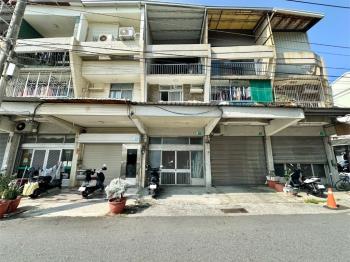 崇德前後臨路傳統透天