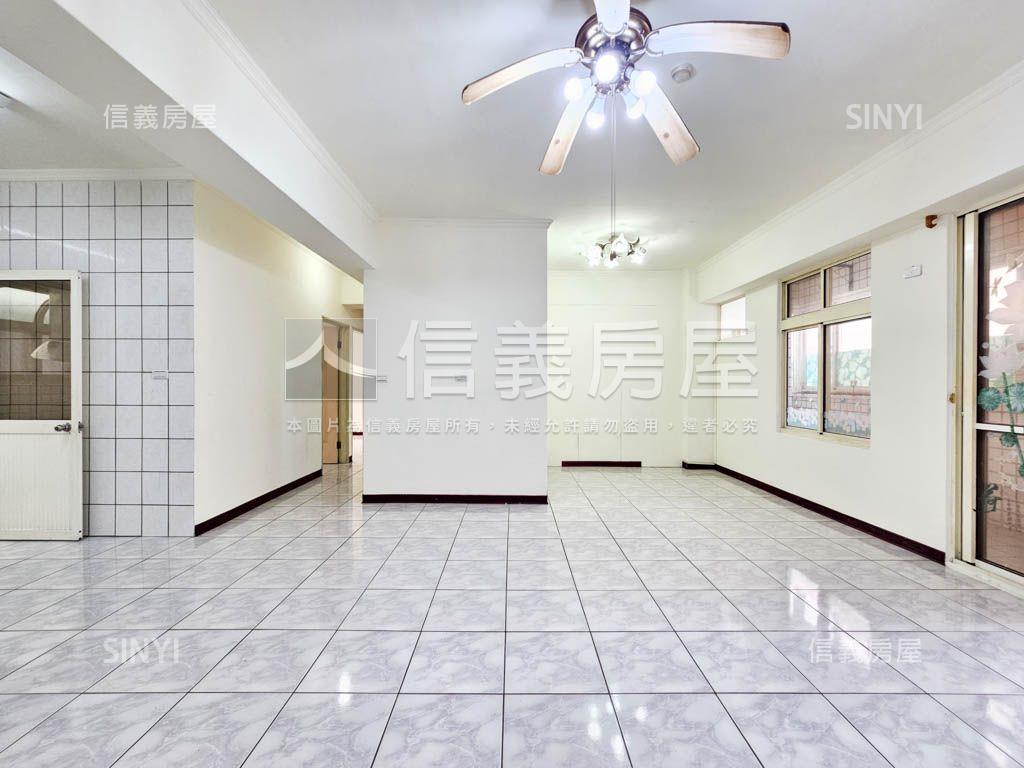 觀音低總價三房房屋室內格局與周邊環境