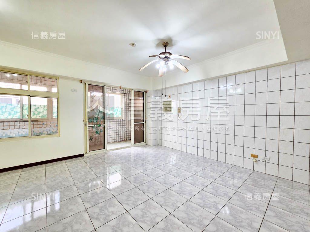 觀音低總價三房房屋室內格局與周邊環境