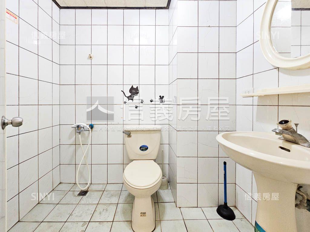 觀音低總價三房房屋室內格局與周邊環境