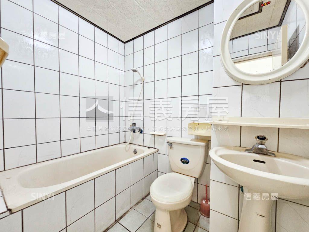 觀音低總價三房房屋室內格局與周邊環境