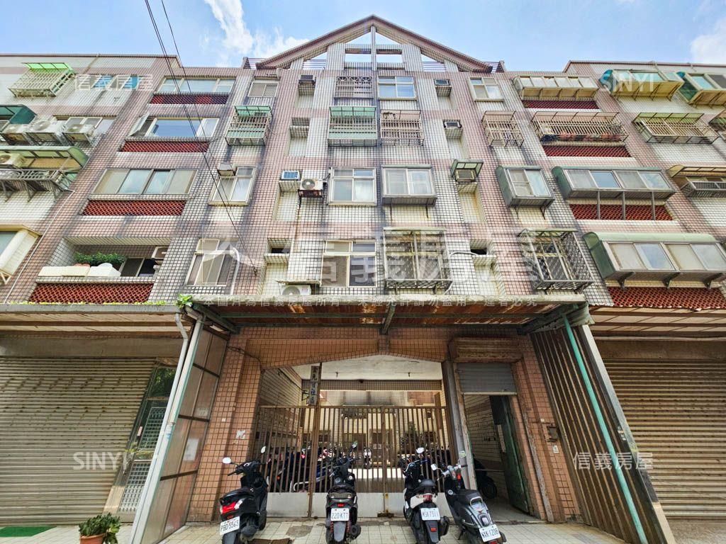 觀音低總價三房房屋室內格局與周邊環境
