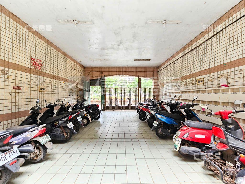 觀音低總價三房房屋室內格局與周邊環境