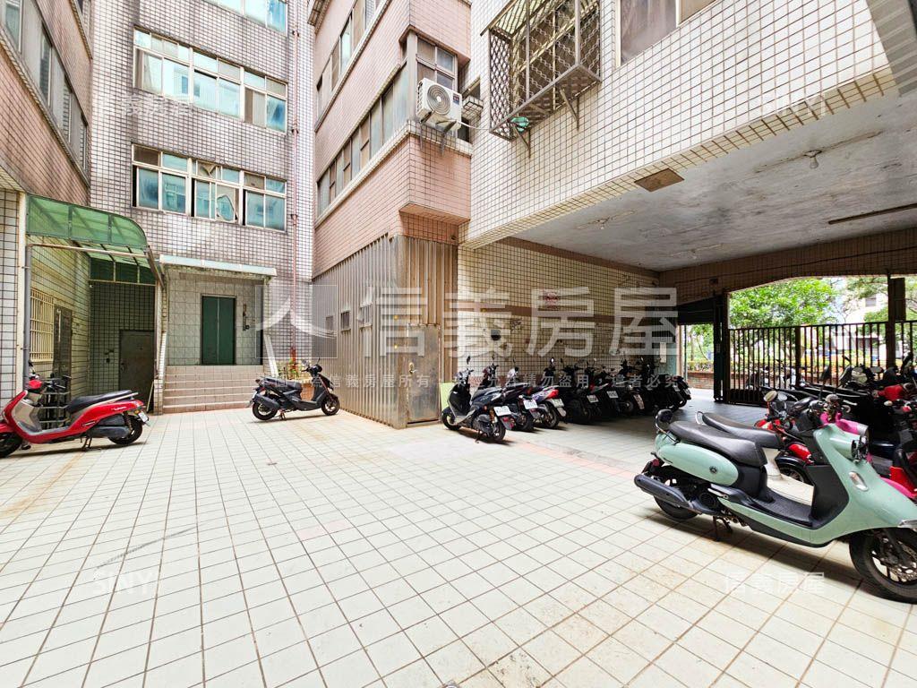 觀音低總價三房房屋室內格局與周邊環境