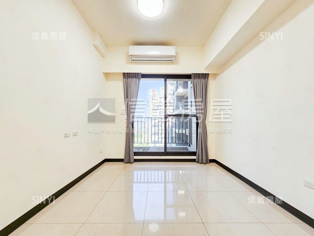 福爾摩沙大兩房車位房屋室內格局與周邊環境