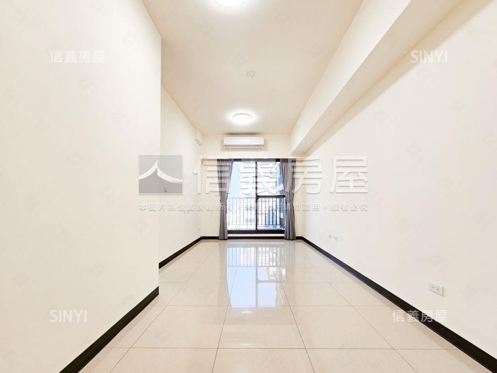 福爾摩沙大兩房車位房屋室內格局與周邊環境