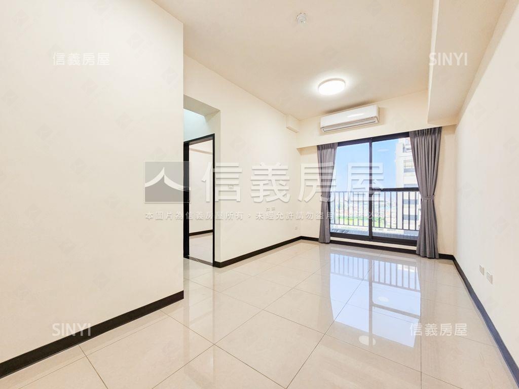 福爾摩沙大兩房車位房屋室內格局與周邊環境