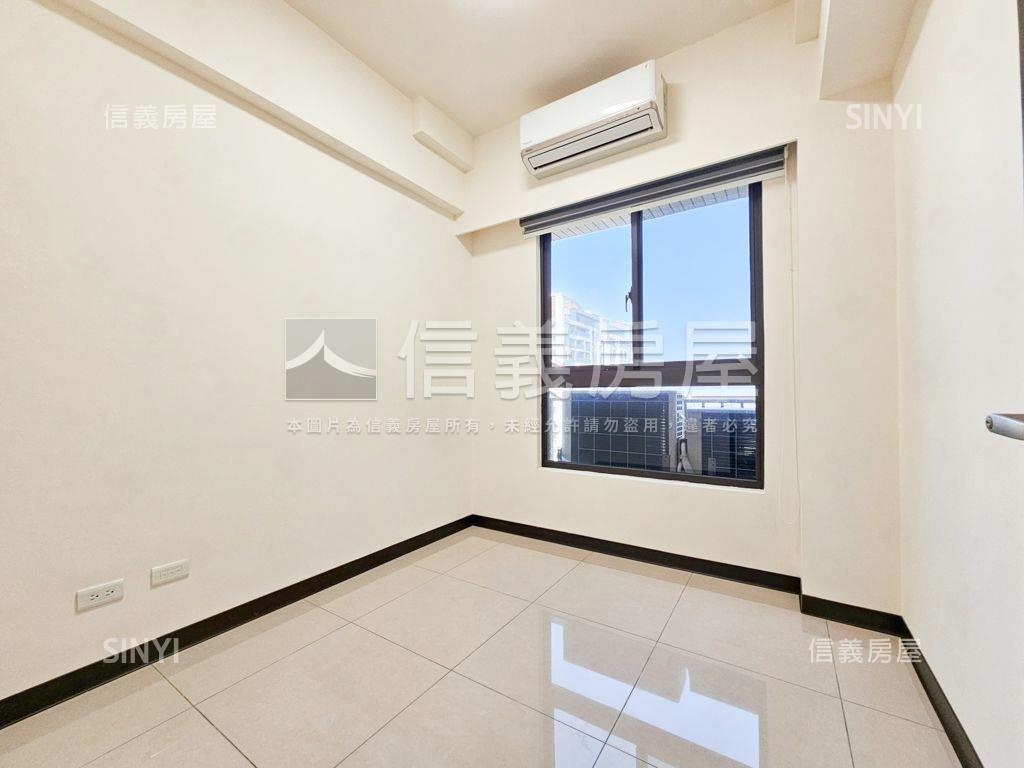 福爾摩沙大兩房車位房屋室內格局與周邊環境