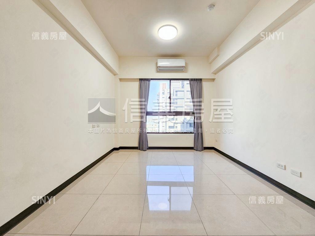 福爾摩沙大兩房車位房屋室內格局與周邊環境