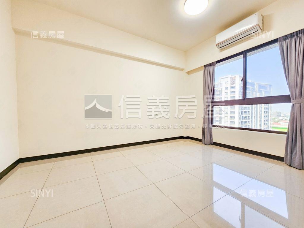 福爾摩沙大兩房車位房屋室內格局與周邊環境