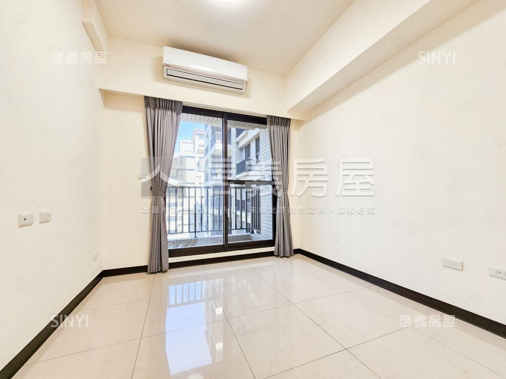 福爾摩沙大兩房車位房屋室內格局與周邊環境