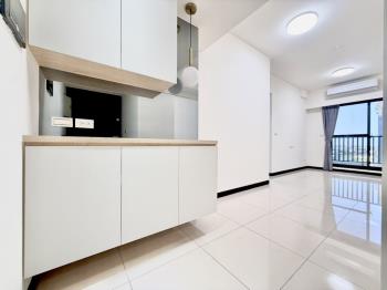 福爾摩沙大兩房車位