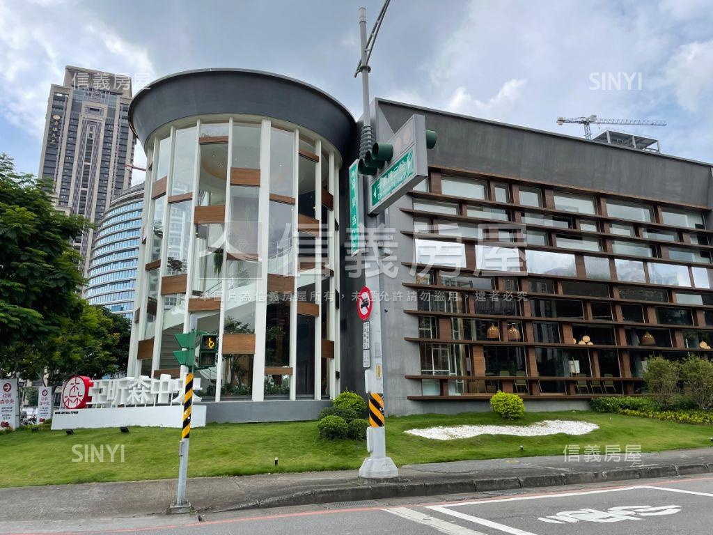 美景副都心兩房車位房屋室內格局與周邊環境