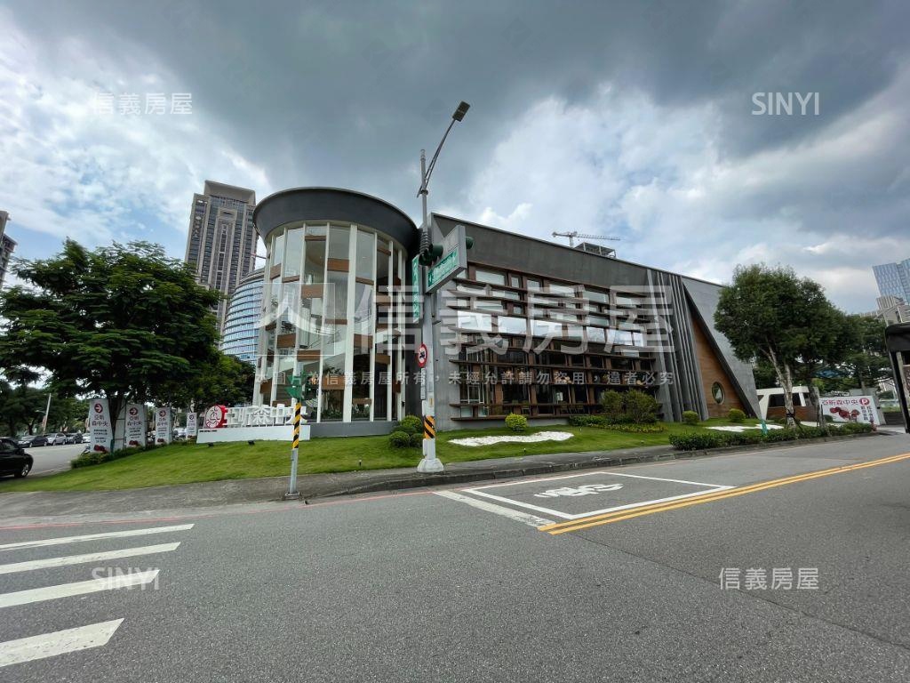 美景副都心兩房車位房屋室內格局與周邊環境