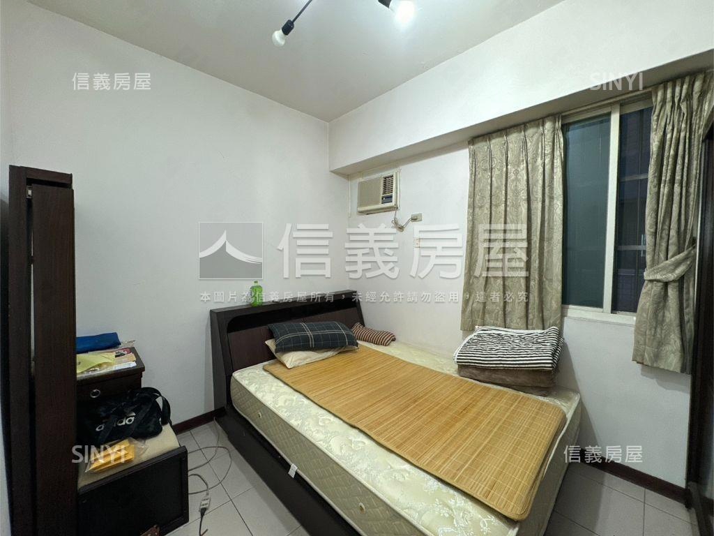 近竹南園區稀有三房平車房屋室內格局與周邊環境