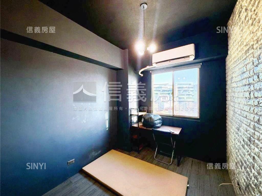 近竹南園區稀有三房平車房屋室內格局與周邊環境