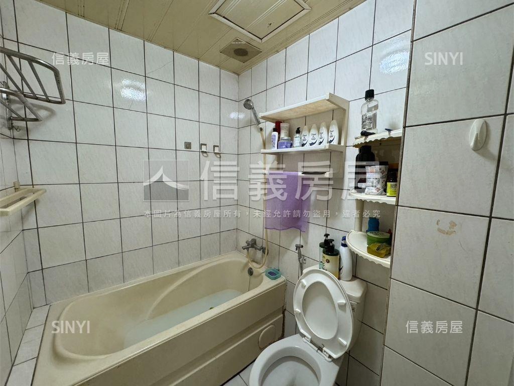 近竹南園區稀有三房平車房屋室內格局與周邊環境