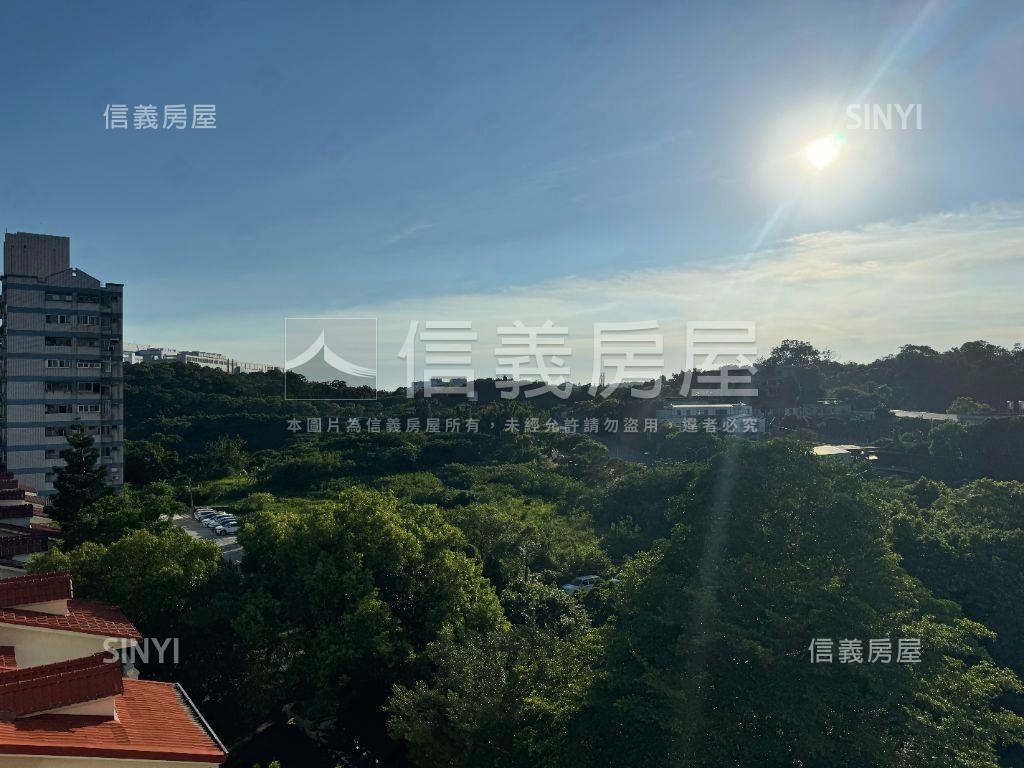近竹南園區稀有三房平車房屋室內格局與周邊環境