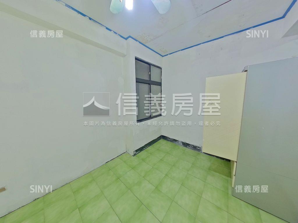 三房近太原車站公寓讚！房屋室內格局與周邊環境