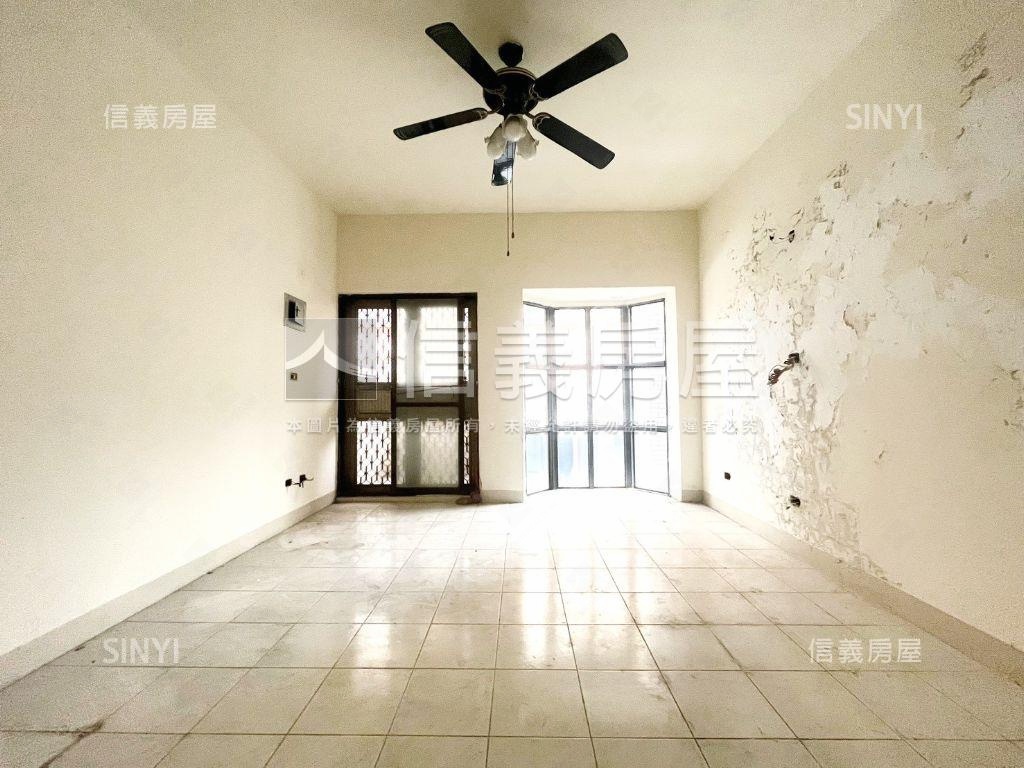 大寮江山路低總價透天房屋室內格局與周邊環境