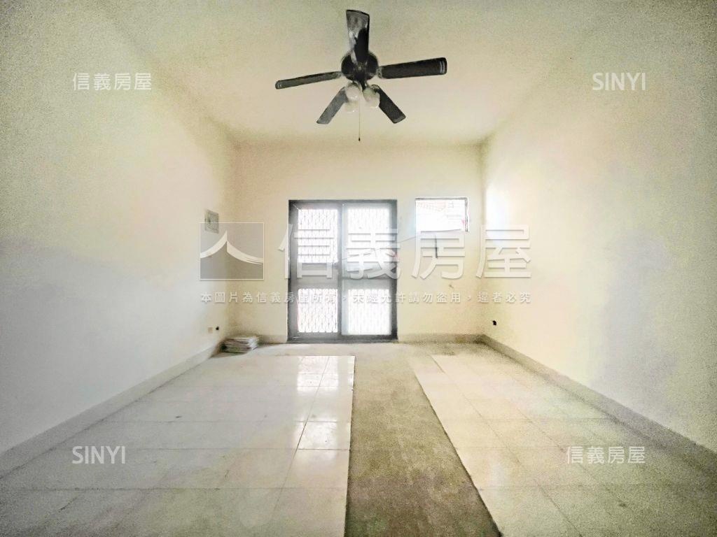 大寮江山路低總價透天房屋室內格局與周邊環境