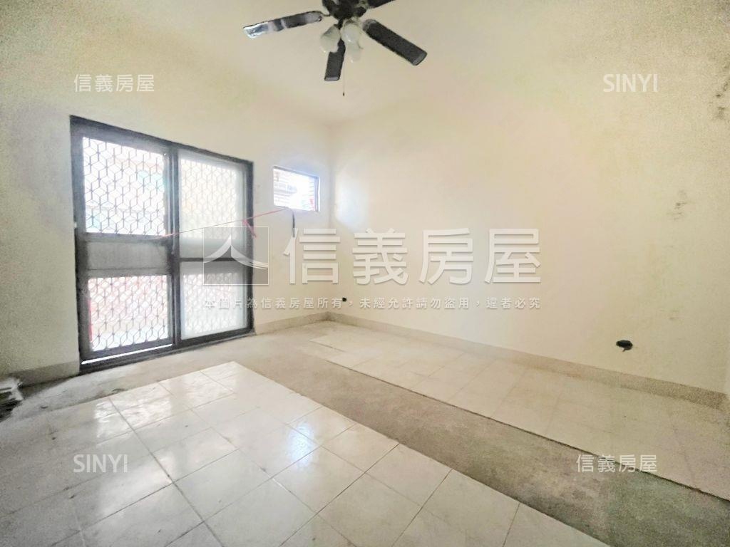 大寮江山路低總價透天房屋室內格局與周邊環境