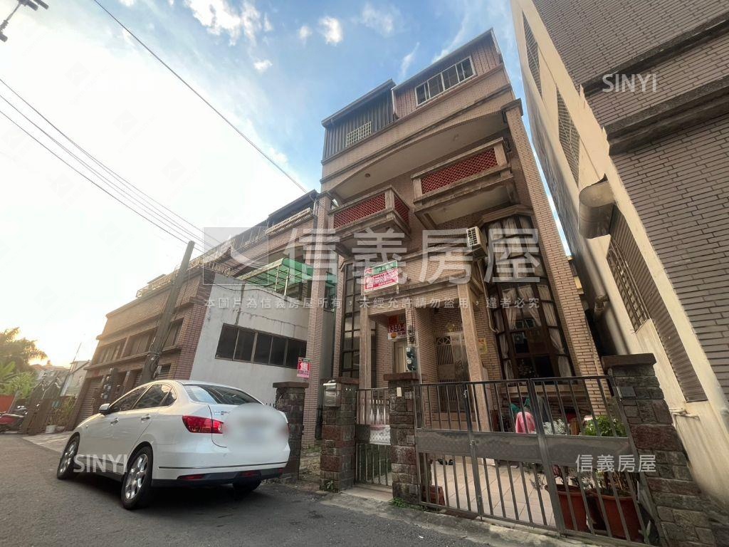 大寮江山路低總價透天房屋室內格局與周邊環境