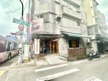 邊間店面一樓首選