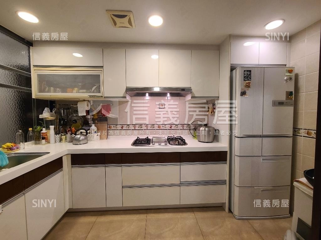 民生新光景觀大廈房屋室內格局與周邊環境