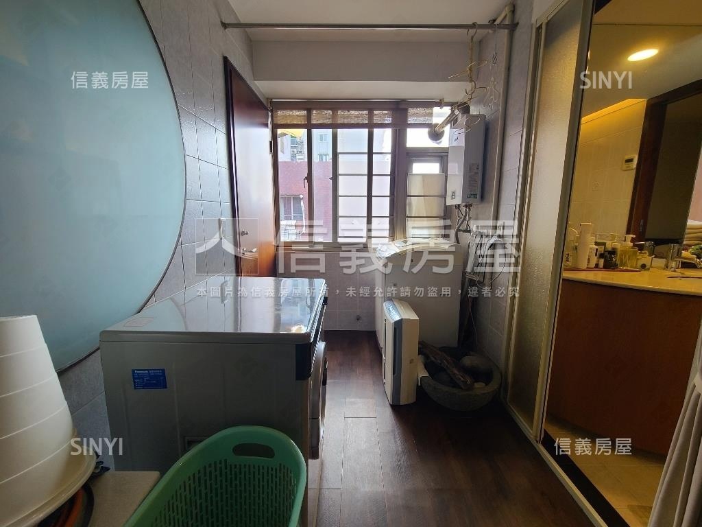 民生新光景觀大廈房屋室內格局與周邊環境
