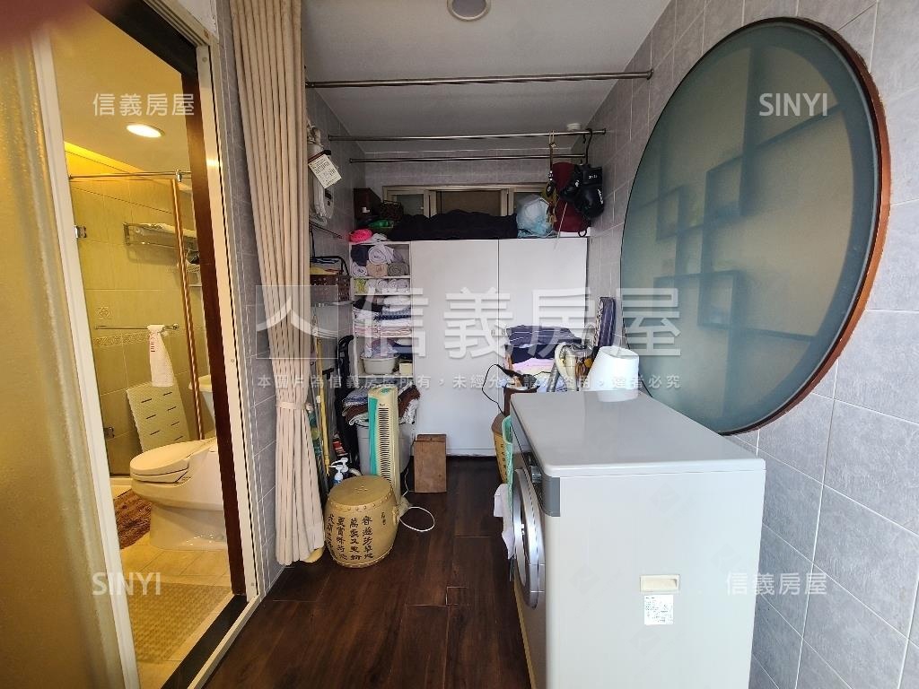 民生新光景觀大廈房屋室內格局與周邊環境
