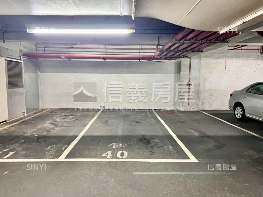 東苑風荷心曠神怡樓中樓房屋室內格局與周邊環境