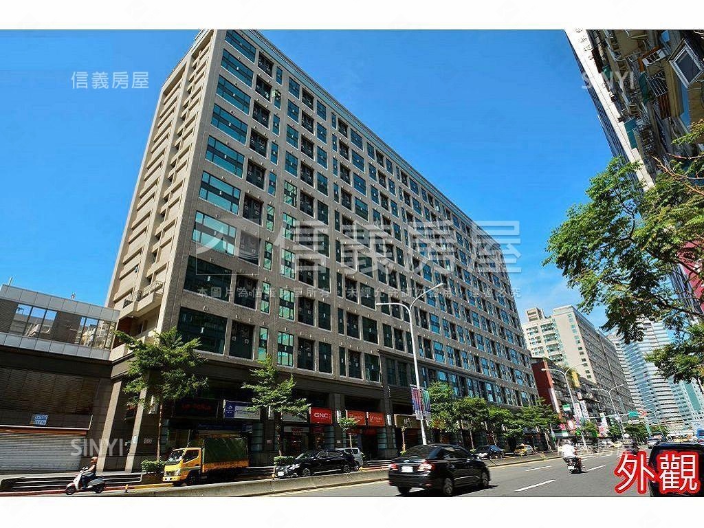【ＥＡＴ時尚館】朝南怡人房屋室內格局與周邊環境