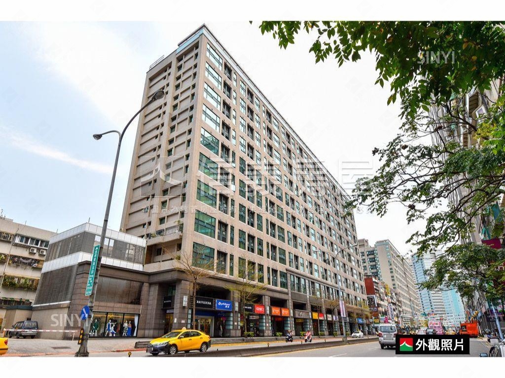 【ＥＡＴ時尚館】朝南怡人房屋室內格局與周邊環境