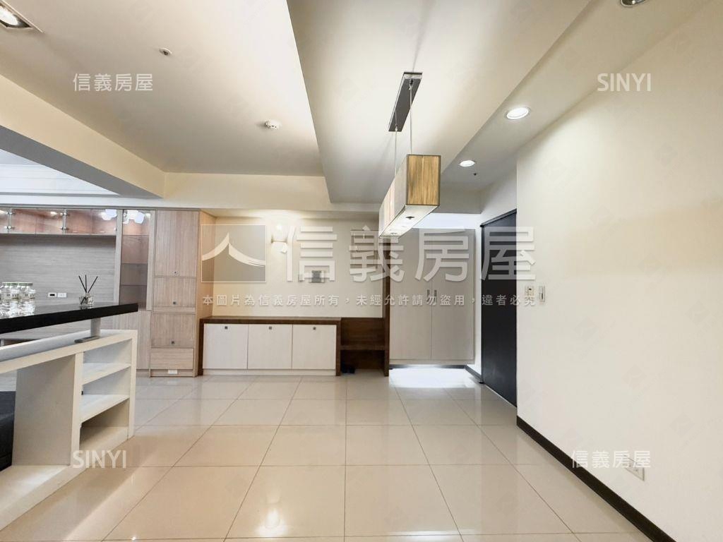 朝陽大地＊遠雄耶魯３房房屋室內格局與周邊環境