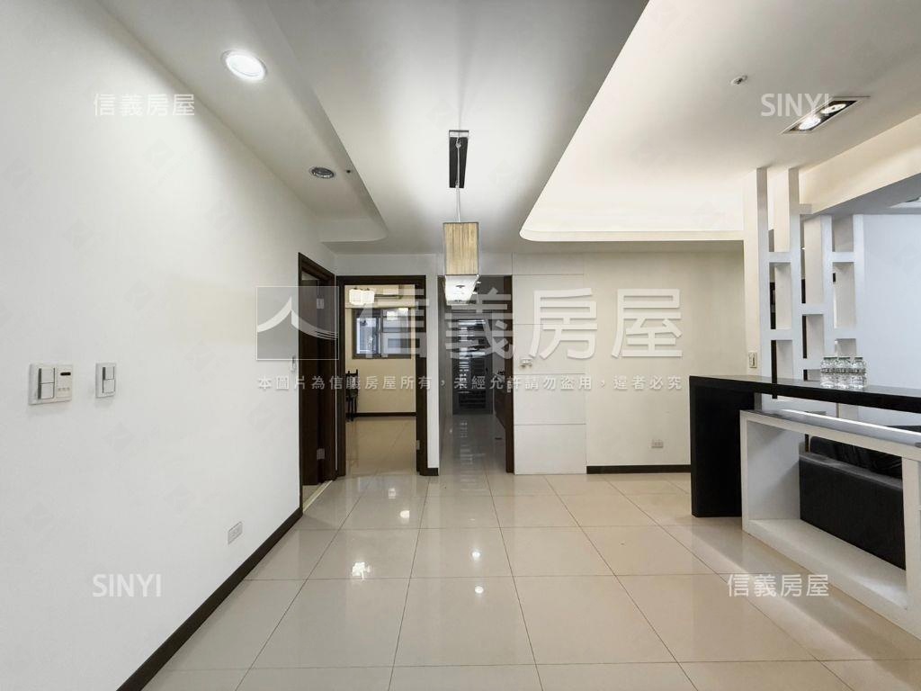 朝陽大地＊遠雄耶魯３房房屋室內格局與周邊環境