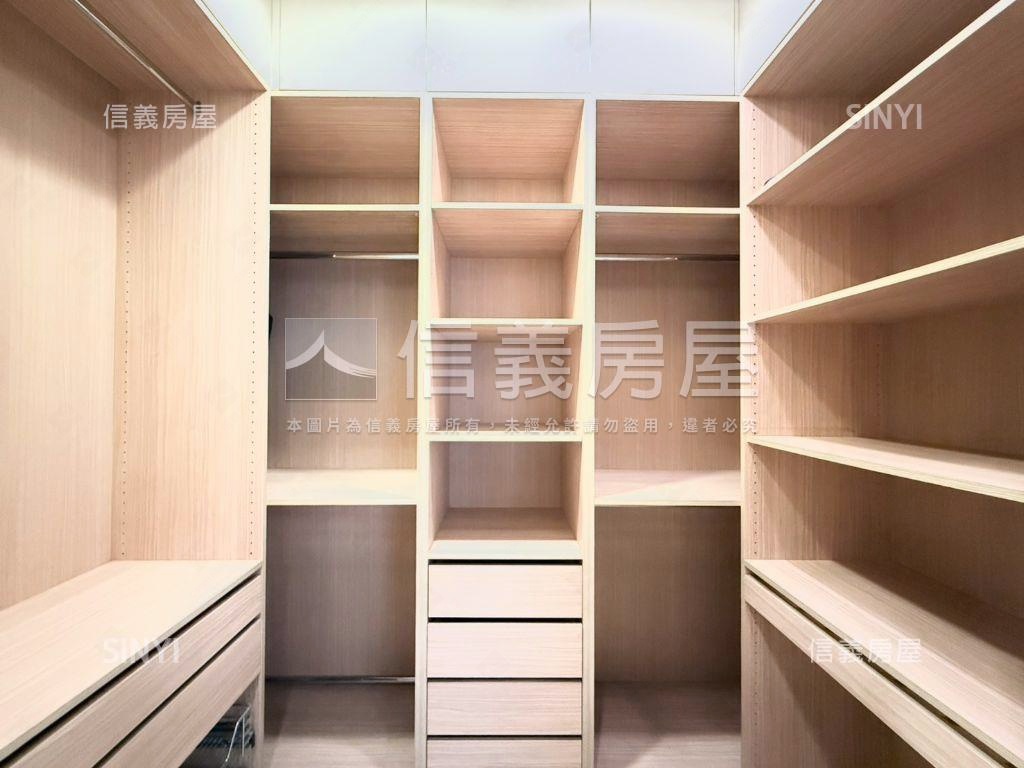 朝陽大地＊遠雄耶魯３房房屋室內格局與周邊環境