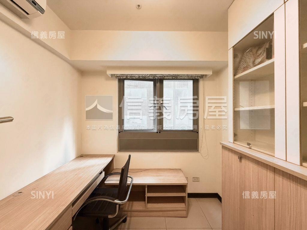 朝陽大地＊遠雄耶魯３房房屋室內格局與周邊環境